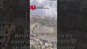 Video post by @laopinionla on YouTube