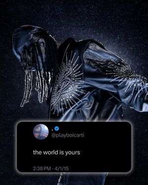 Video post by @rap on TikTok