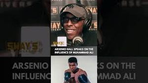 Video post by @swaysuniverse1 on YouTube