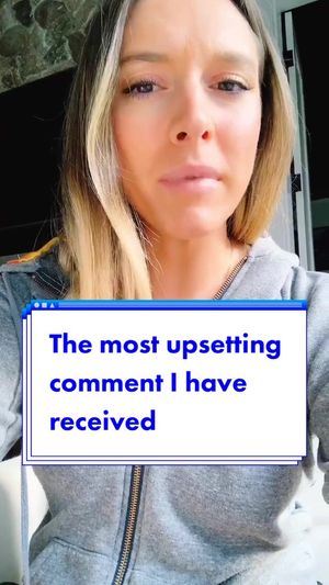 Video post by @arielledangelo on TikTok