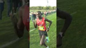 Video post by @runnerspace on YouTube