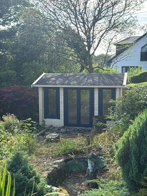 Image post by @amr_garden_buildings on Instagram