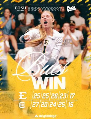Image post by @etsuvolleyball on Instagram