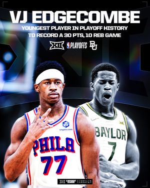 Image post by @big12conference on Instagram