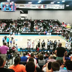 Image post by @bigshotsnation on Instagram