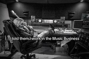 Video post by @melissaetheridge on TikTok