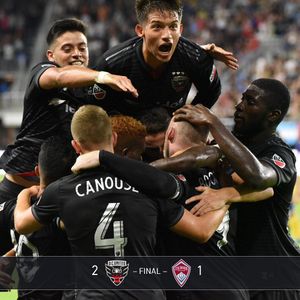 Image post by @dcunited on Instagram