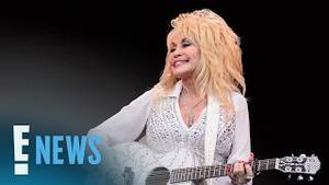Video post by @enews on YouTube