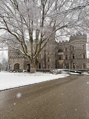 Image post by @arcadiauniversity on Instagram