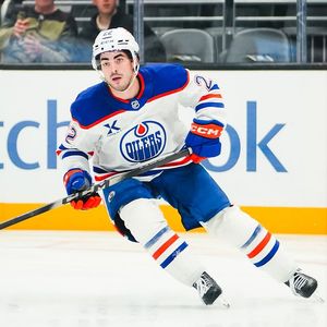 Image post by @edmontonoilers on Instagram