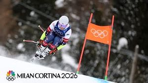 Video post by @nbcsports on YouTube