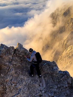 Image post by @brookedhondt on Instagram