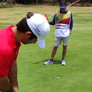 Image post by @jcampillogolf on Instagram