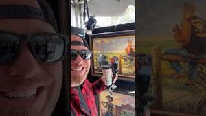 Video post by @adamsandoval on YouTube