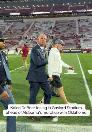 Video post by @alabama__ftbl on TikTok