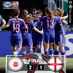 Image post by @foxsports on Instagram