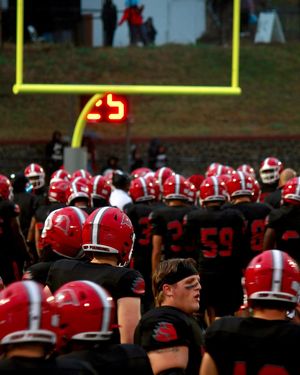 Image post by @montclair_hawksquad on Instagram