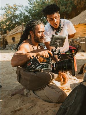 Image post by @reddigitalcinema on Instagram
