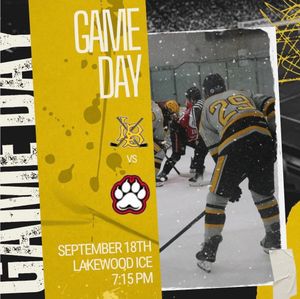 Image post by @lbsuhockey on Instagram