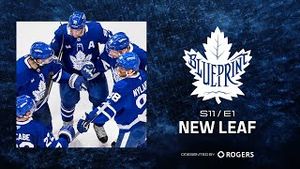 Video post by @torontomapleleafs on YouTube