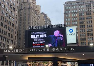 Image post by @TheGarden on Facebook