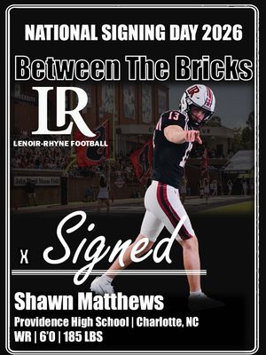 Image post by @lrbearsfootball on Instagram