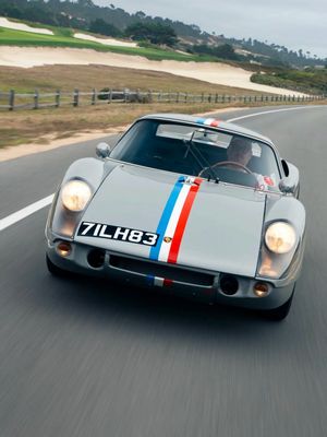 Image post by @dupontregistry on Instagram