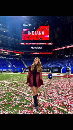 Video post by @ava.wegenke on TikTok