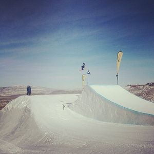 Image post by @pcski on Instagram