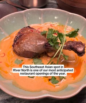 Image post by @infatuation_chi on Instagram