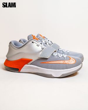 Image post by @slamkicks on Instagram