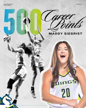 Image post by @dallaswings on Instagram