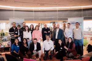 Image post by @endeavor_global on Instagram