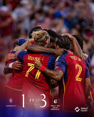 Image post by @realsaltlake on Instagram