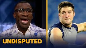 Video post by @foxsports on YouTube