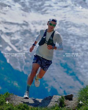 Image post by @nikerunning on Instagram