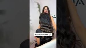 Video post by @aveda on YouTube