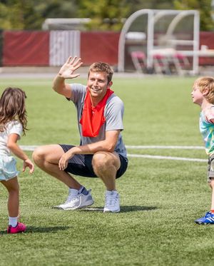 Image post by @colgatemsoc on Instagram