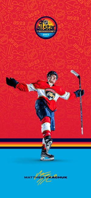 Image post by @FlaPanthers on Twitter