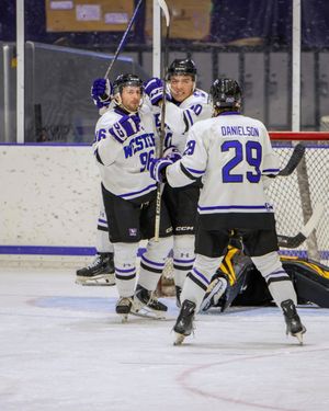 Image post by @westernmustangs on Instagram
