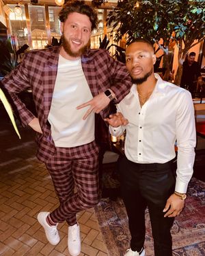 Image post by @bosnianbeast27 on Instagram
