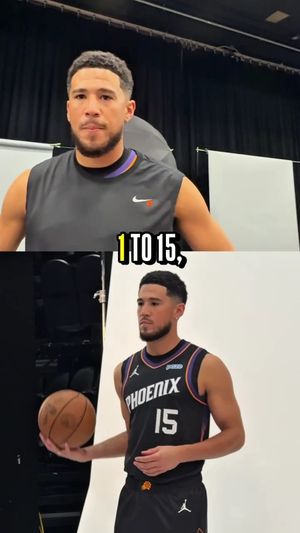 Video post by @nba on Facebook
