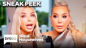 Video post by @bravo on YouTube