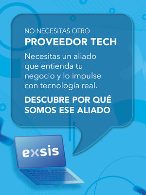 Image post by @exsisdigital on Instagram