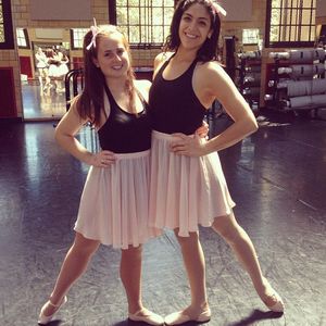 Image post by @bcdanceensemble on Instagram