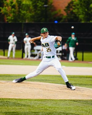 Image post by @uab_baseball on Instagram
