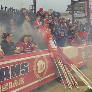Image post by @fcdallas on Instagram