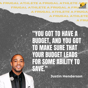 Image post by @afrugalathlete on Instagram