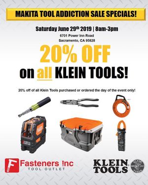 Image post by @sacfasteners on Instagram