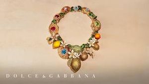 Video post by @dolcegabbana on YouTube
